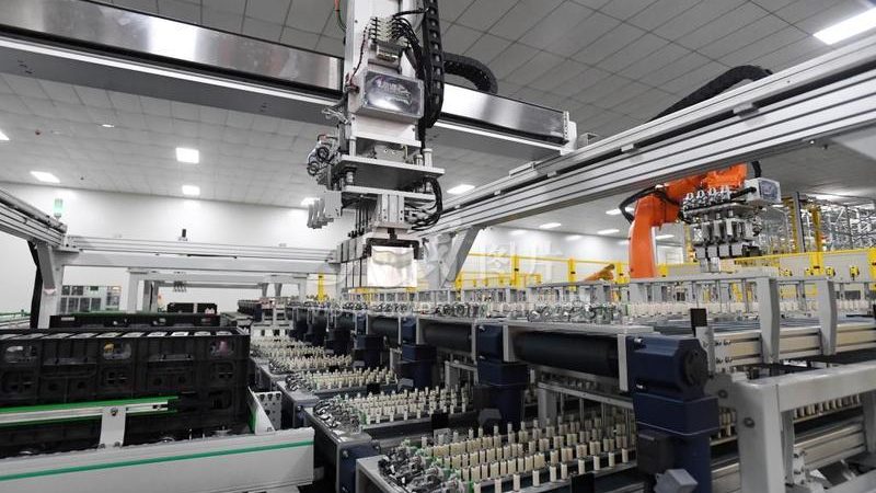 储能材料种类与用途全解析：揭秘新能源储能核心