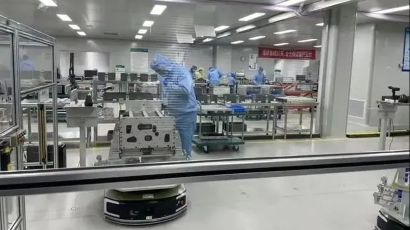 锂电池充电误区：你真的会正确充电吗