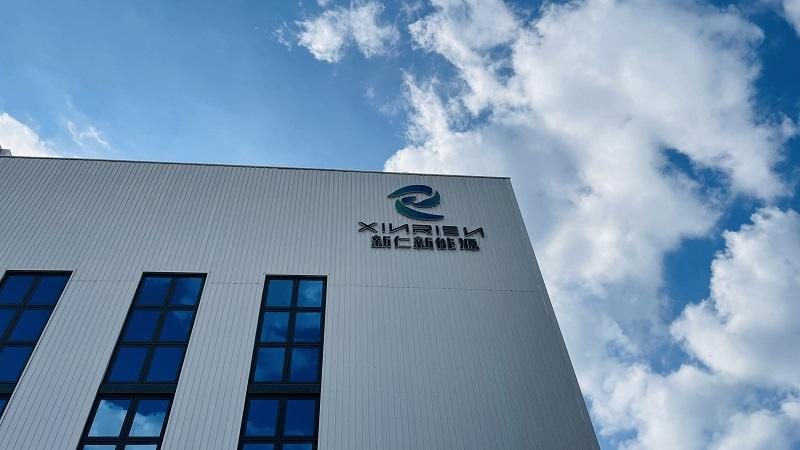 上海储能电池参数对比解析：揭秘关键指标背后的技术秘密